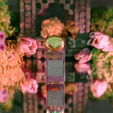 Offerings Perfume By Atum