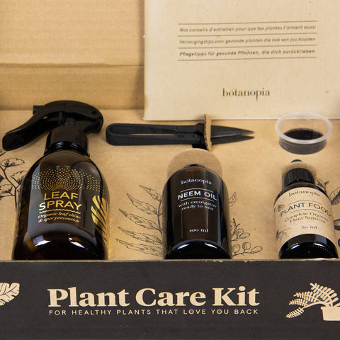 Plant Care Kit