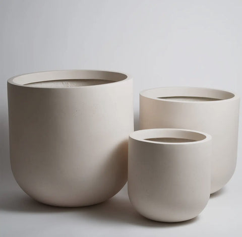 Wythe Planters