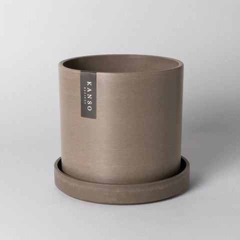 Signature Planter