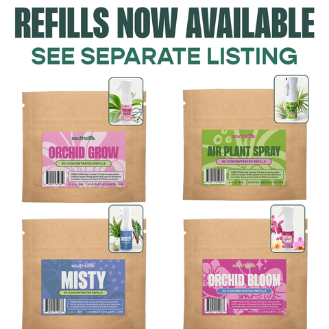 Orchid Grow and Bloom Sprays