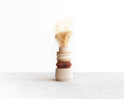Austin Modular Vase