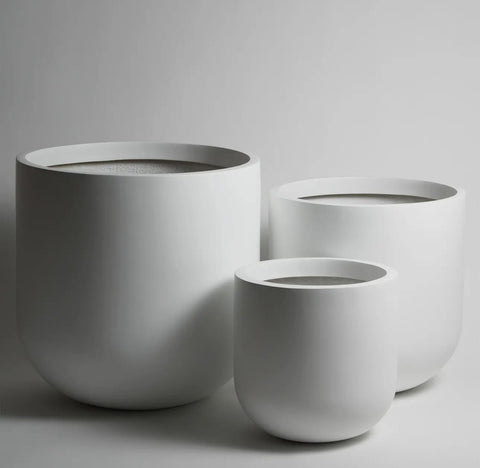 Wythe Planters