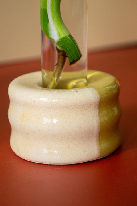 Ceramic Propagation Stand