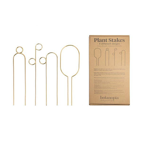 Mini Plant Stakes