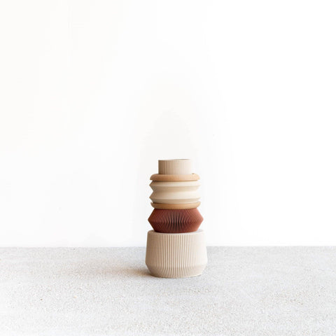 Austin Modular Vase