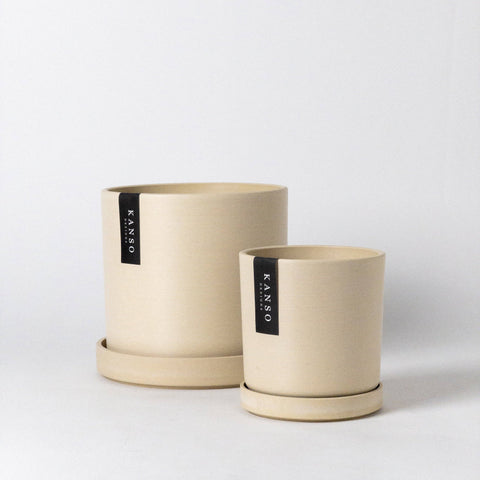 Signature Planter