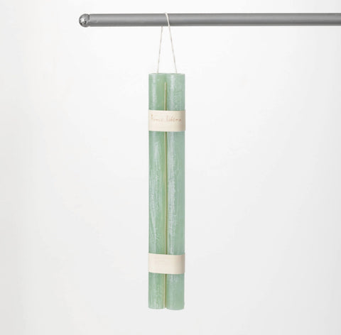 Timber Taper Candles
