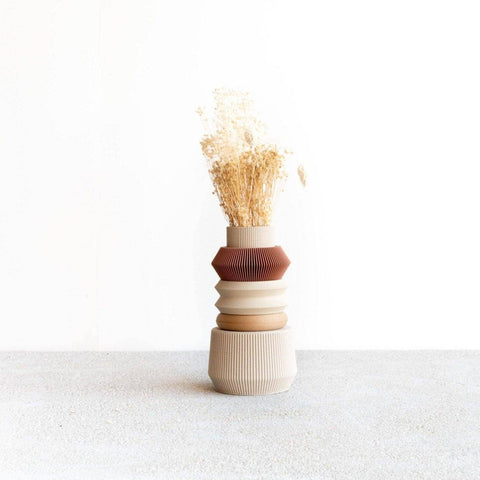 Austin Modular Vase