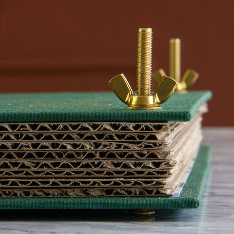 The Botanical Flower Press