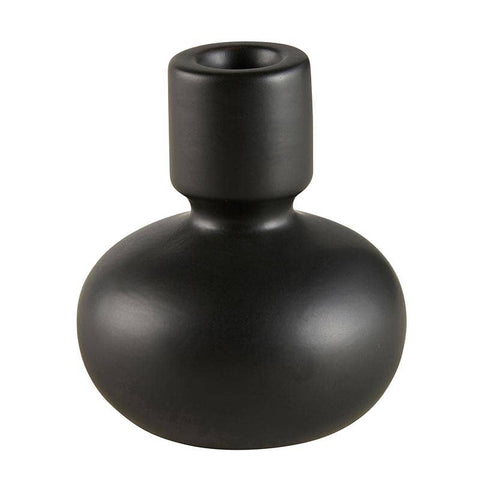 Round Taper Candleholder