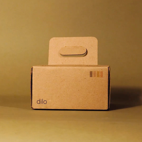 Candle Discovery Set