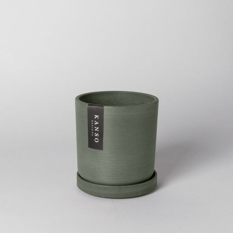 Signature Planter