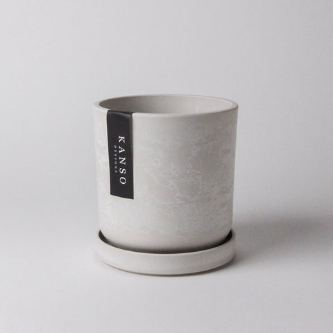 Signature Planter
