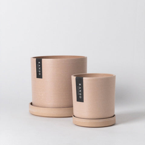 Signature Planter