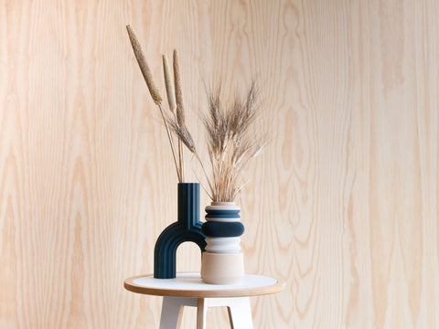 Lagune Modular Vase