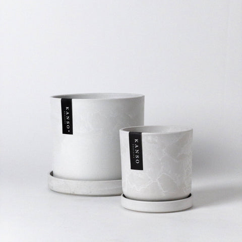 Signature Planter