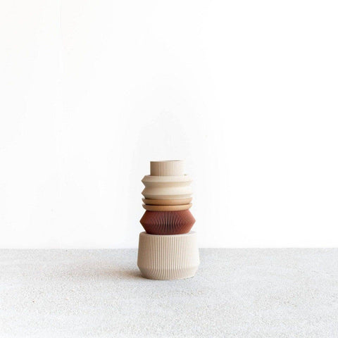 Austin Modular Vase