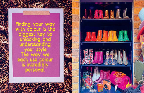 MUCH: An enthusiasts's guide to maximalist décor