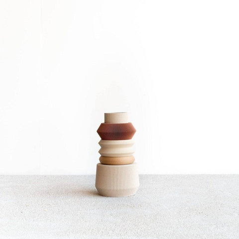Austin Modular Vase