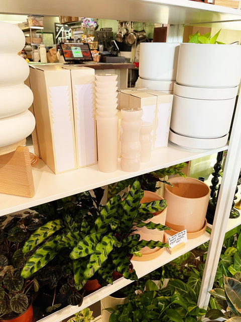 Totem Candles