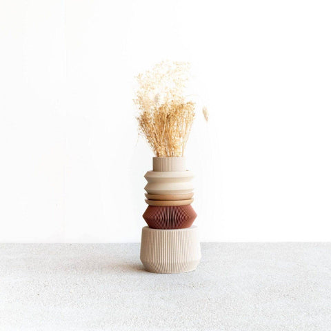 Austin Modular Vase