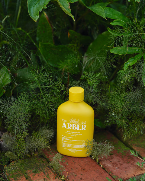 Organic Arber Bio Insecticide