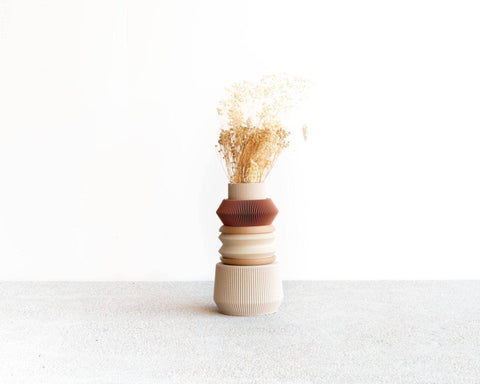 Austin Modular Vase