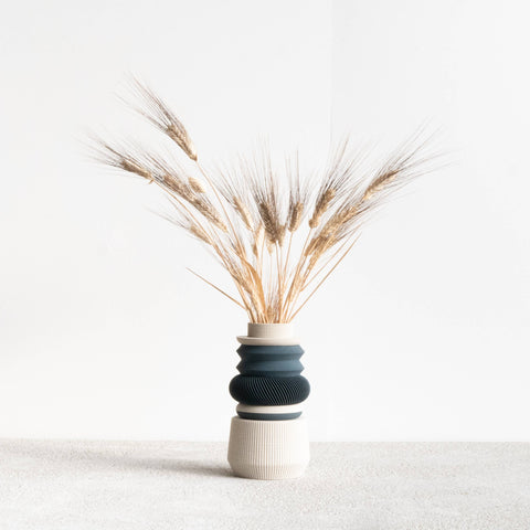 Maido Modular Vase
