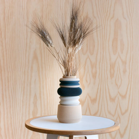 Lagune Modular Vase