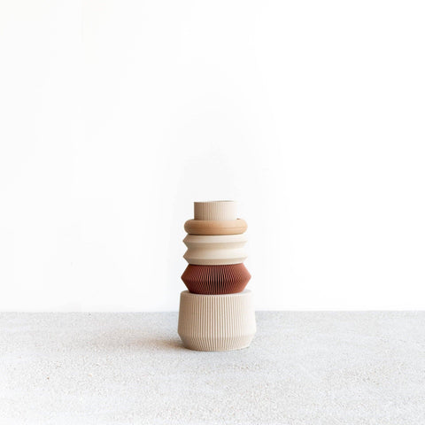 Austin Modular Vase