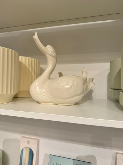 Vintage Ceramic Vases and Planters