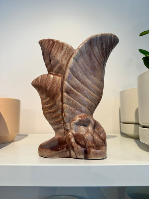 Vintage Ceramic Vases and Planters