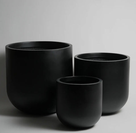 Wythe Planters