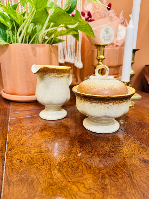 Vintage Mikasa Tableware