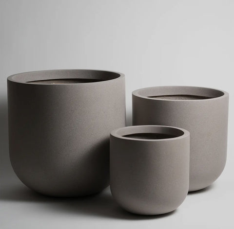 Wythe Planters