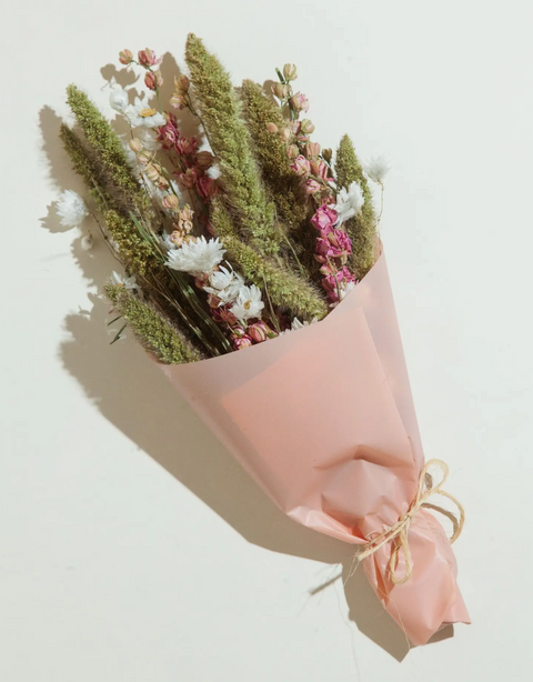 Meadow Dried Bouquet