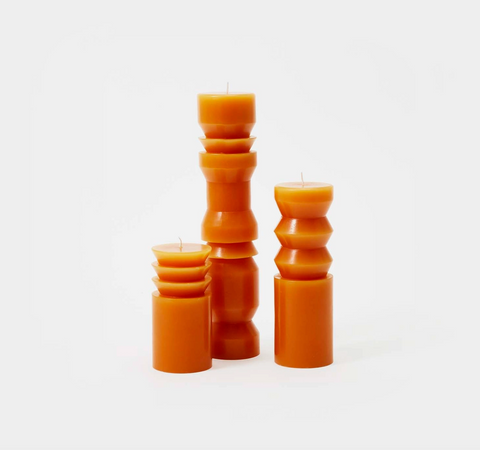 Totem Candles