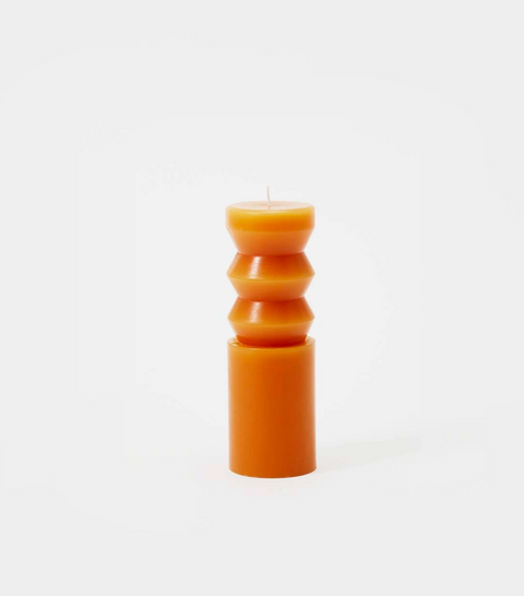 Totem Candles