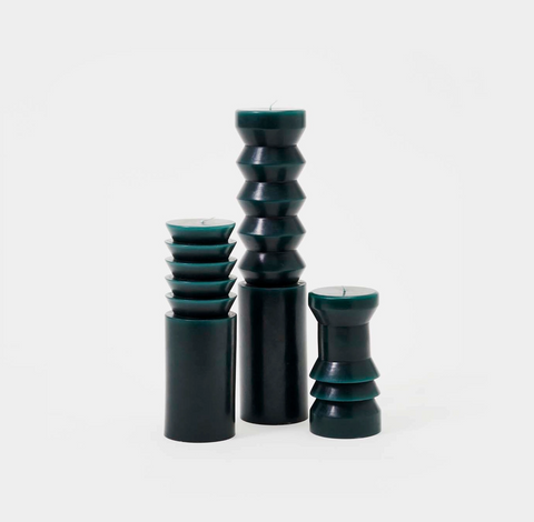 Totem Candles