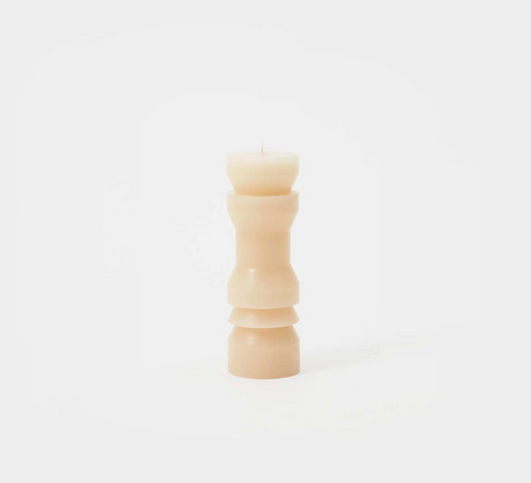 Totem Candles
