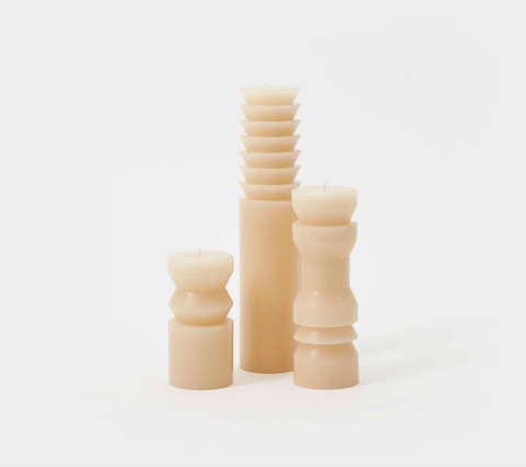 Totem Candles