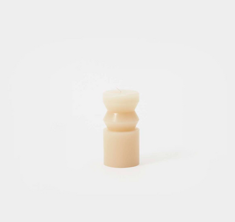 Totem Candles