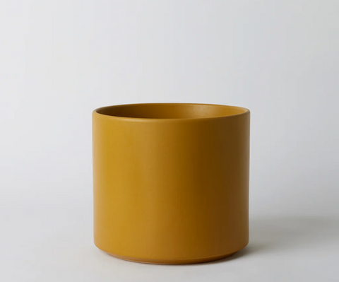 Ceramic Planter NO TRAY