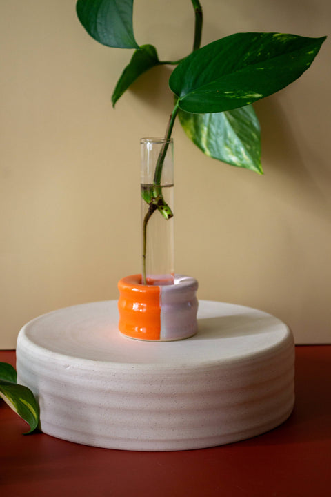 Ceramic Propagation Stand