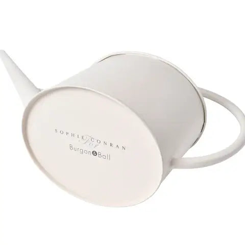 Buttermilk Watering Can