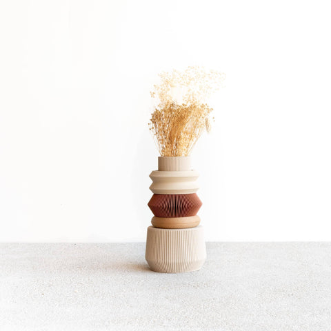 Austin Modular Vase