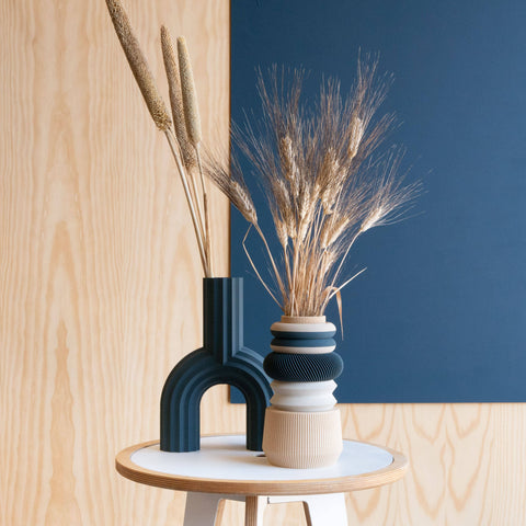 Lagune Modular Vase