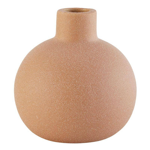 Matte Bud Vase