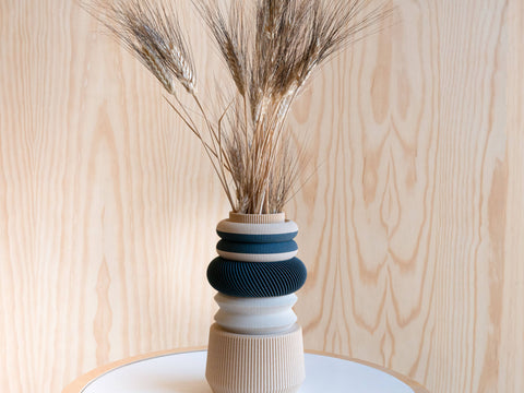 Lagune Modular Vase